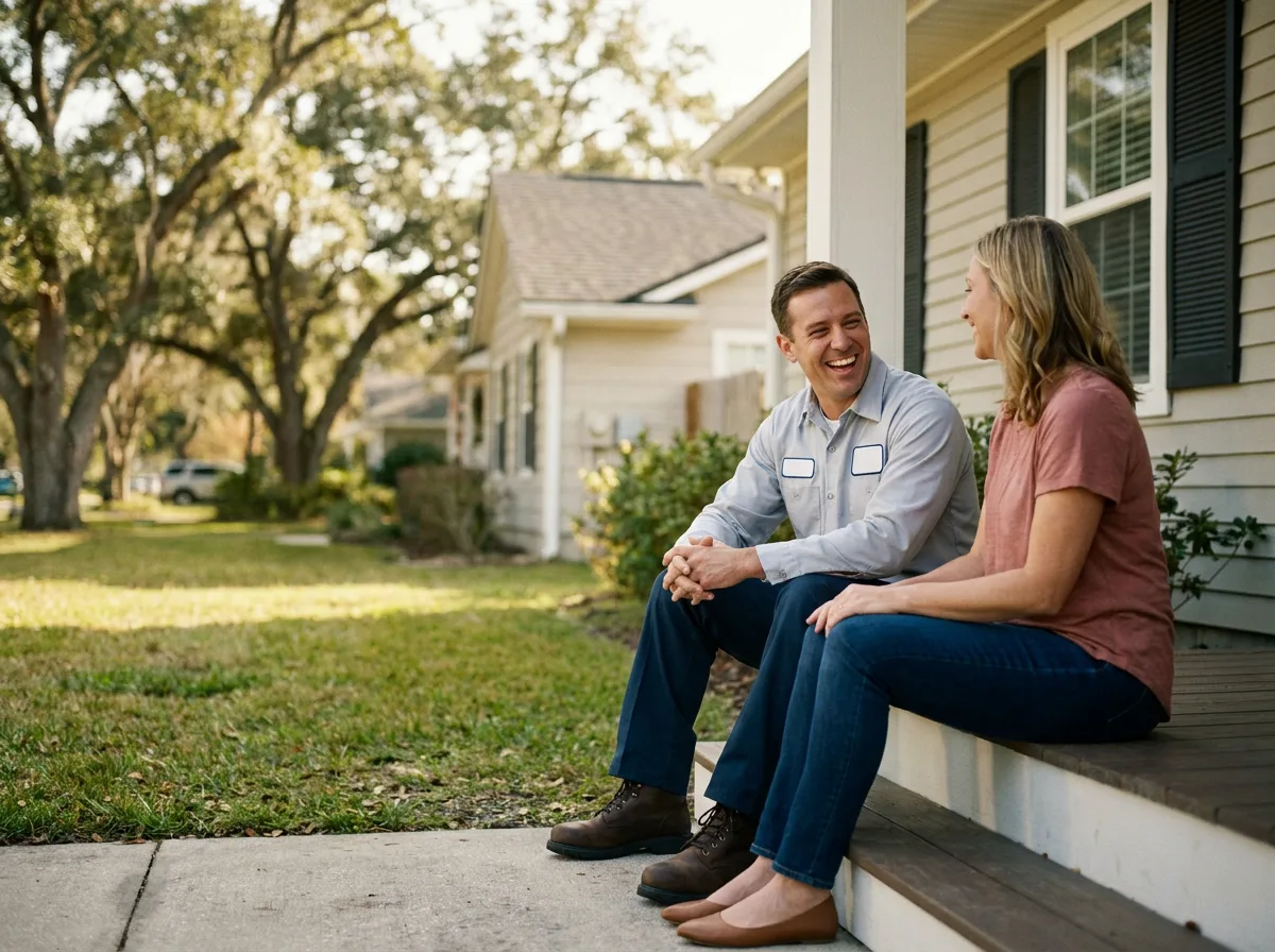 Septic tank pumping FAQs for Rock Hill, SC